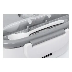 Lunchbox podgrzewany N'oveen LB410 1,1l Szary