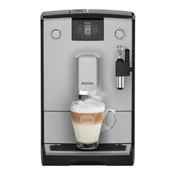 Автоматическая кофемашина Nivona CafeRomantica 555