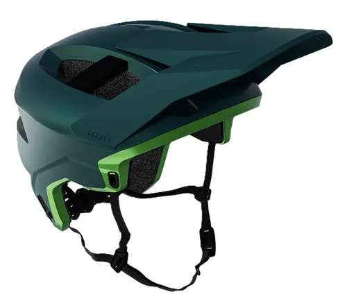 Kask rowerowy Full Face LEATT MTB Enduro 3.0