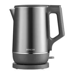 Электрический чайник Sencor SWK 0800GY