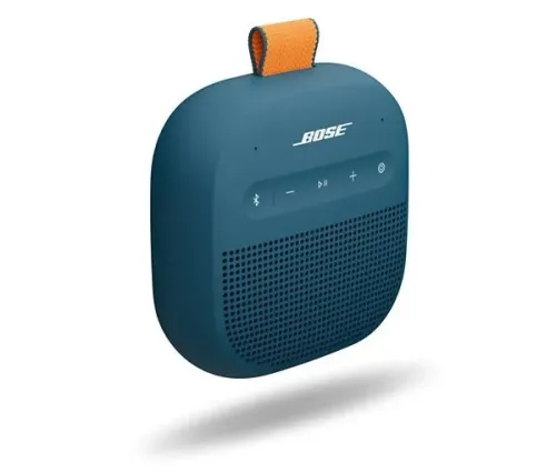 Głośnik Bluetooth Bose SoundLink Micro 2 Gen. Ciemnoniebieski