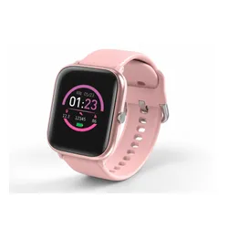 Smartwatch JOCCA Pharma Różowy
