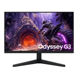 Samsung Odyssey LS24HG302EUXEN - 200Hz | Full HD | IPS | 24''