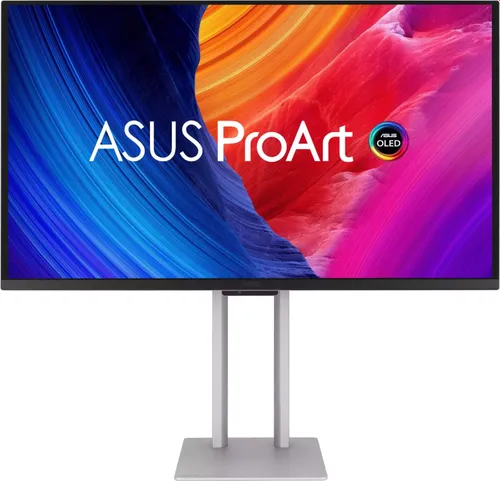 ASUS ProArt Display OLED PA27UCDMR - 240Hz | 4K | 26.5'' | QD OLED | 0.1ms
