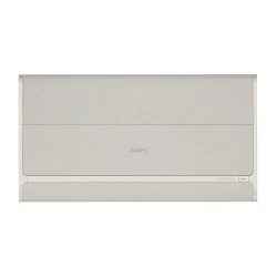 Projektor XGIMI Aura 2 DLP 4K Wi-Fi Bluetooth + ekran ALR 100"