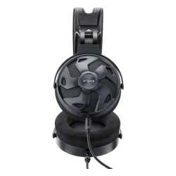 Słuchawki nauszne FIIO FT3 32 Ohm Czarny