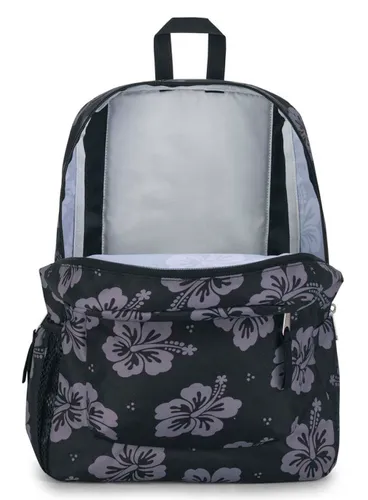 JanSport Cross Town Kız Sırt Çantası-luau life