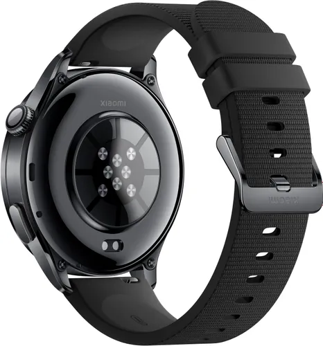 Smartwatch XIAOMI Watch 5 Czarny