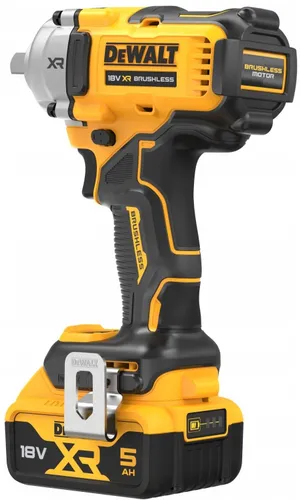 Klucz udarowy DeWalt DCF892P2T