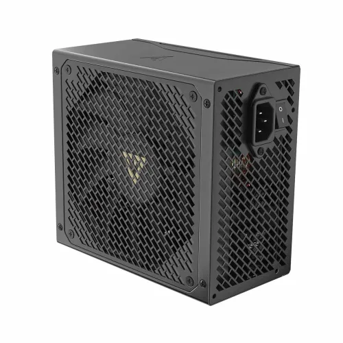 Zasilacz MODECOM Volcano Hex 750W 80+ Gold Czarny