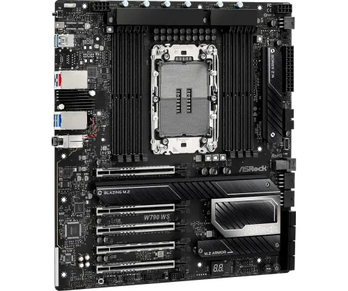 Płyta główna ASrock W790 WS R2.0