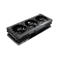 Karta graficzna Palit GeForce RTX 4070 Ti Super GameRock OmniBlack 16GB GDDR6X 256bit DLSS 3