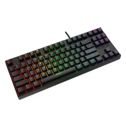 Клавиатура Krux ATAX PRO RGB TKL (KRX0039)