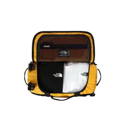 Сумка / рюкзак The North Face Base Camp Duffel XS-summit gold / tnf black