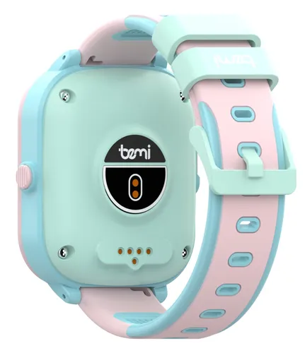 Smartwatch BEMI Linki Różowy