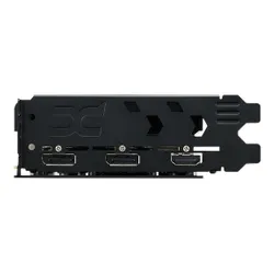Karta graficzna POWERCOLOR Radeon RX 9060 XT Hellhound 16GB