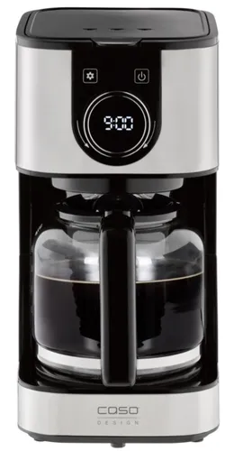 Ekspres CASO Selection C12 1858