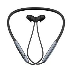 Słuchawki bezprzewodowe Edifier W280NB Pro ANC Dokanałowe Bluetooth 5.4 Czarny
