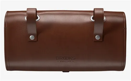 Torba podsiodłowa skórzana BROOKS Challenge