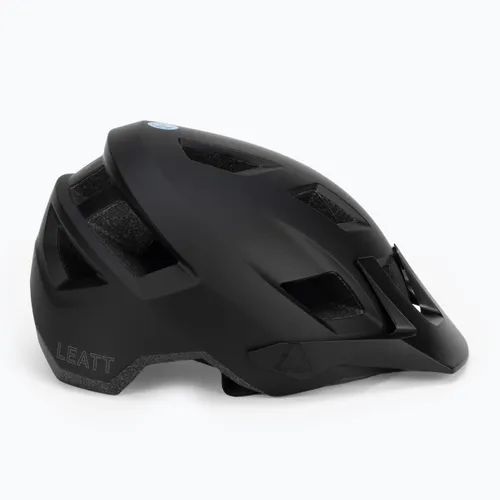 Kask rowerowy Leatt MTB AllMtn 1.0 V23 stealth