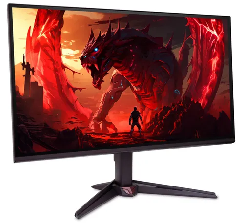 Acer Nitro VG240YP6BMIPX - 144Hz | Full HD | IPS | 24''