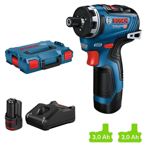 Șurubelniță Bosch GSR 12V-35 HX 12 V