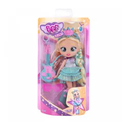 Tm Toys Lalka Cry Babies BFF Gitarzystka Stella