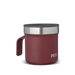 Kubek izolowany podróżny Primus Koppen Mug 0,2 - ox red