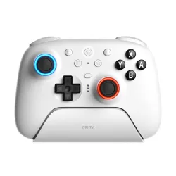 Pad 8BitDo Ultimate 2 Bluetooth Controller do Nintendo Switch / Switch 2 Bezprzewodowy Biały