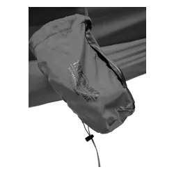 Hamak jednoosobowy Tatonka Hammock Single - titan grey