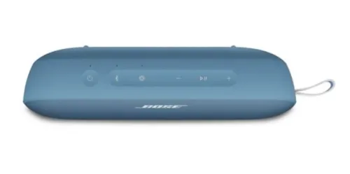 Głośnik Bluetooth Bose SoundLink Flex 2.generacji Niebieski