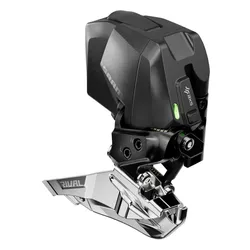 Przerzutka przednia SRAM Rival AXS E1