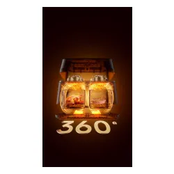 Air fryer Dreame Tasti DZ30 3000W 11l