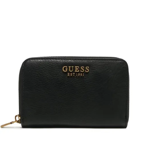 Большой женский кошелек Guess SWVB89 77400 BLA