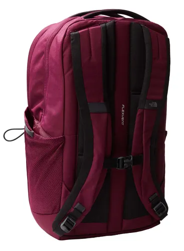 The North Face Jester Laptop Sırt Çantası-boysenberry / tnf black