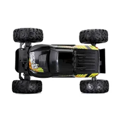 Samochód zdalnie sterowany MAISTO TECH Off-Road Rock Crawler 82746BK