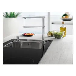 Bateria TEKA FO 985 629850200 Chrom