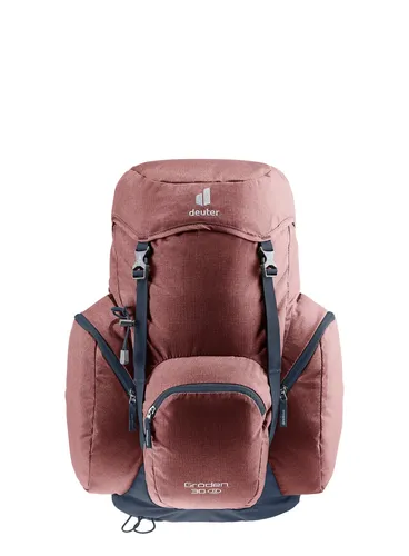 Plecak górski damski Deuter Groden 30 SL - caspia/ink