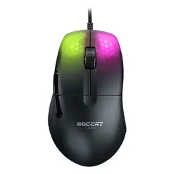 Myszka gamingowa Roccat Kone Pro - czarny