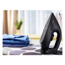 Lafe Power Steam LAFZEL47789 czarny
