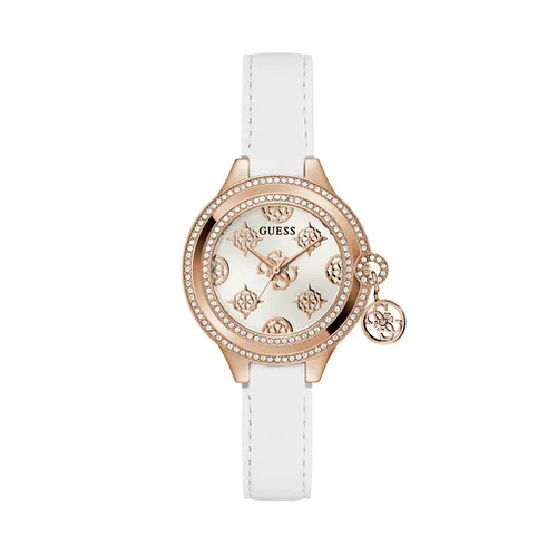 Женские часы Guess Charmed GW0684L4 Золото