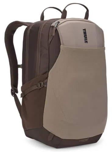 Plecak miejski Thule EnRoute Backpack 26 l - tinted taupe / nuanced brown