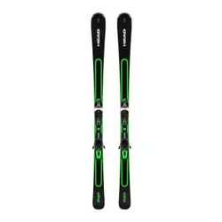 Narty męskie HEAD SHAPE V4 + wiązania HEAD PR 11 z GRIP WALK - Długość (cm) - 177
