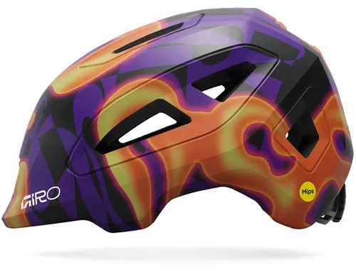 Kask rowerowy GIRO Scamp II MIPS