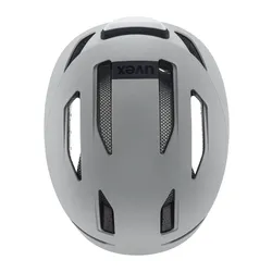 Kask rowerowy UVEX Urban Planet LED