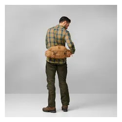 Nerka FJALLRAVEN Singi Hip Pack 10