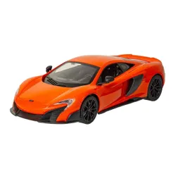 Samochód zdalnie sterowany RW McLaren 675LT 29214