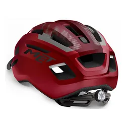 Kask rowerowy MET Allroad