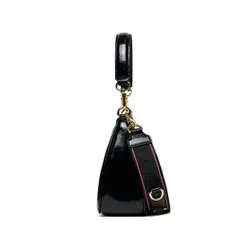 Geanta Chiara Ferragni 75sb4bf8 Negru / Negru 899