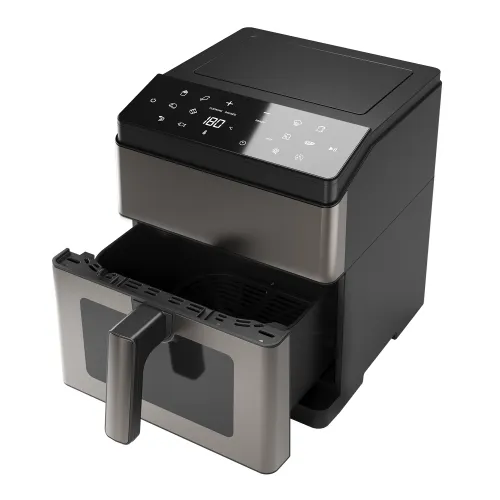 Air fryer Aiwa Kumadai 1800W 8l